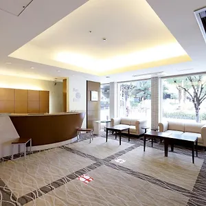 ホテル スマイルホテル大阪四ツ橋, 大阪市