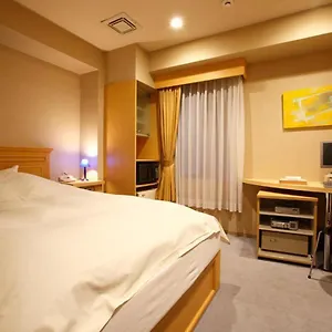 ホテル ザ グランデ心斎橋, 大阪市