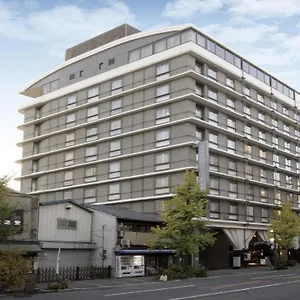 ホテルサンルート 3*, 京都市 日本