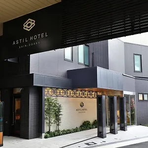 ホテル アスティルホテル新大阪, 大阪市