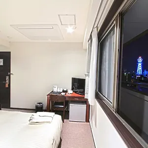 ホテル 東方ホテル, 大阪市