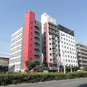 ホテル ホテルサンプラザ　2　annex, 大阪市