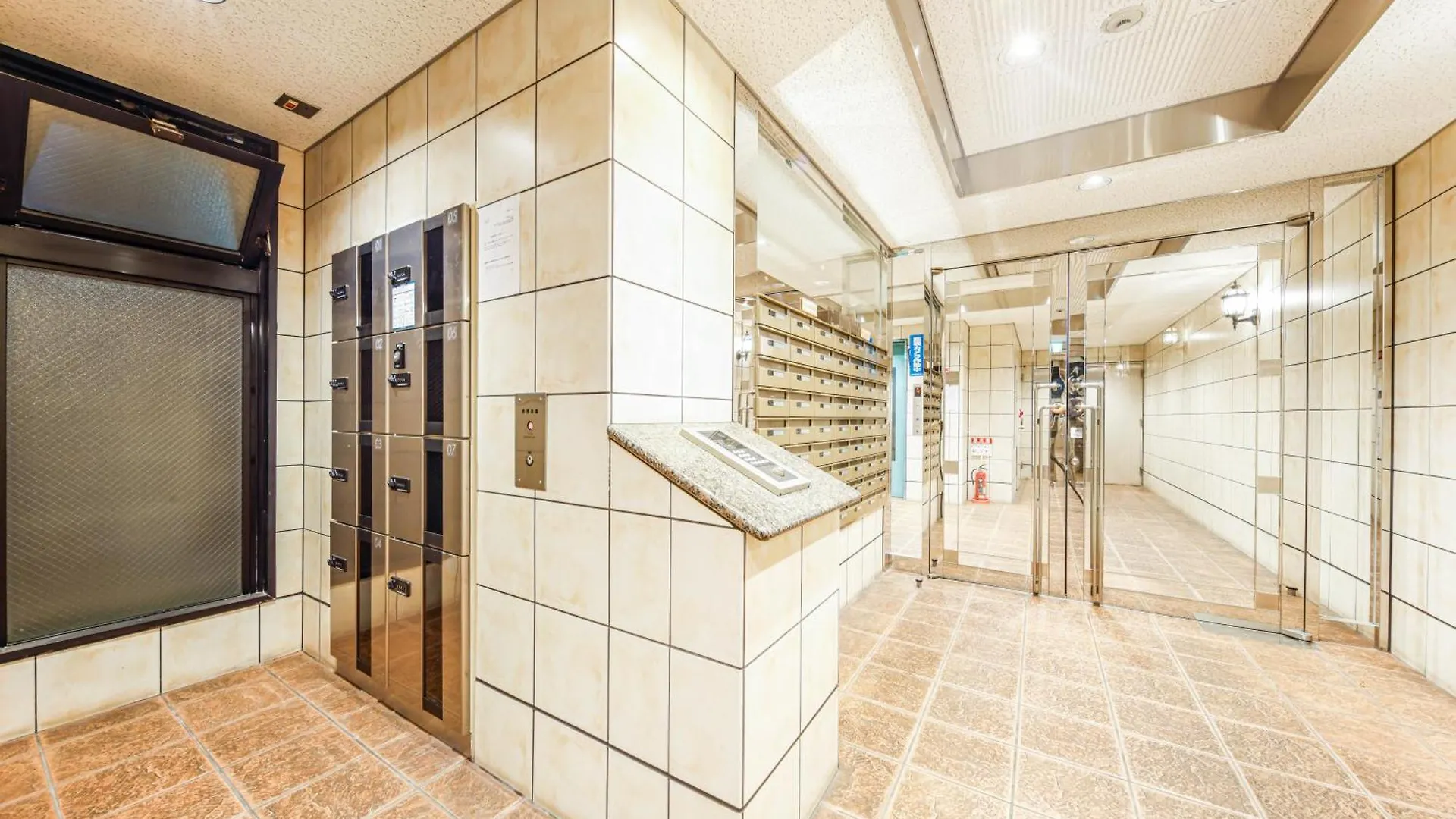 Lite House Shinsaibashi 5 Ξενοδοχείο Οσάκα 0*,
