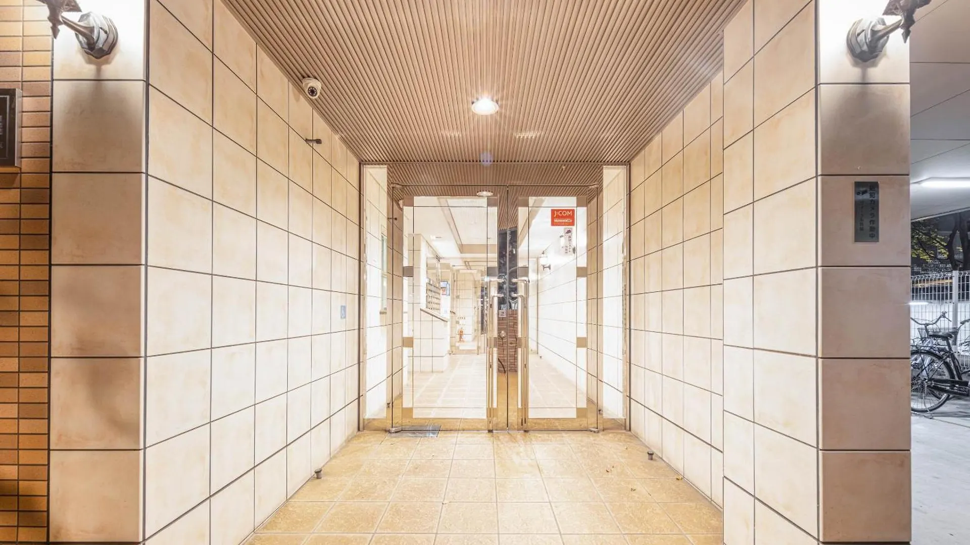 Lite House Shinsaibashi 5 Ξενοδοχείο Οσάκα