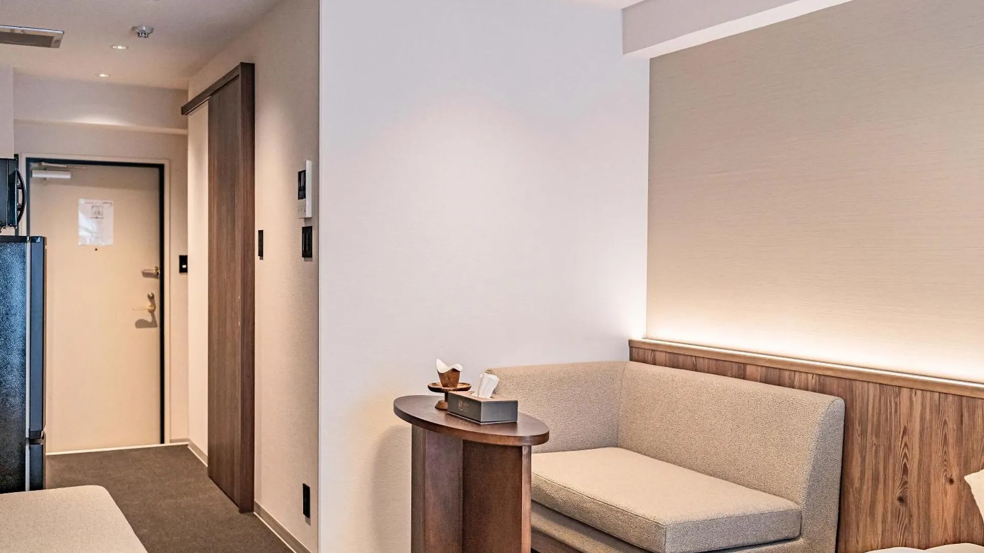 Lite House Shinsaibashi 5 Ξενοδοχείο Οσάκα 0*,